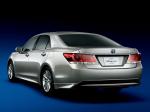 Toyota Crown Hybrid Athlete 2012 года